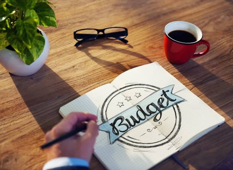 How to Create Our Book Budget: Key Factors to Consider