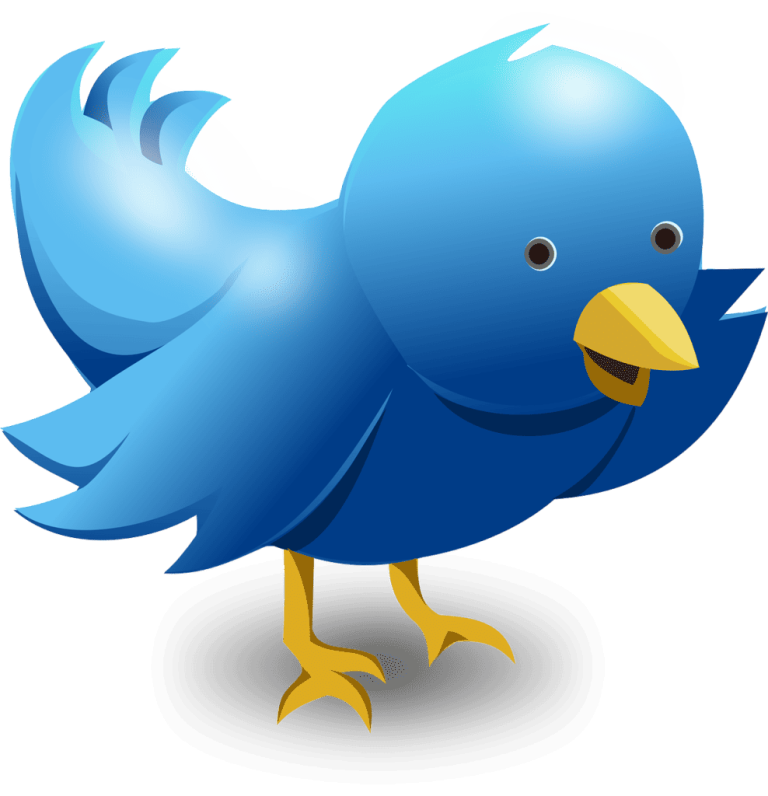 Using Social Media as Authors: Getting Started with Twitter