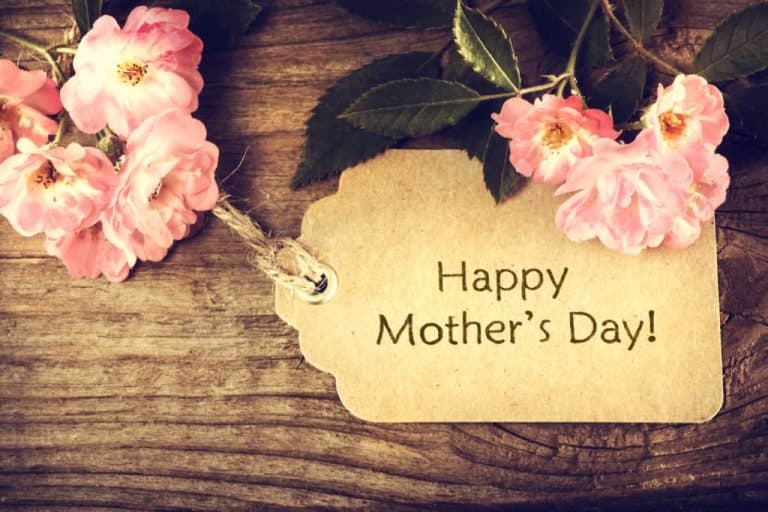 A special Mother’s Day Message: 3 Lessons to Inspire You on Your Journey (updated May 2018)